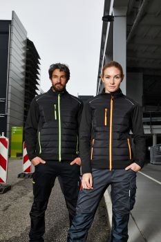 Hybrid Jacke JN181920